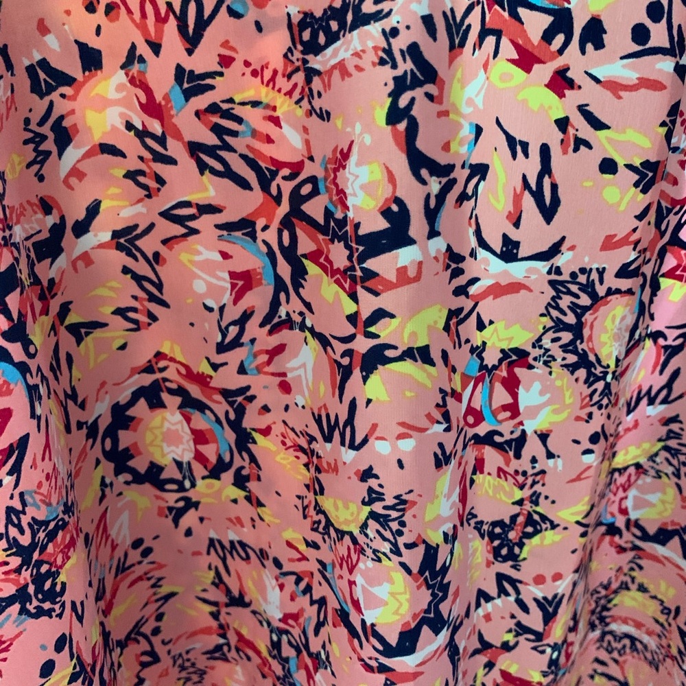 Lula Roe Kimono - Picture 3 of 3